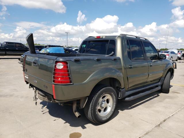 Photo 9 from auction – 2001 FORD EXPLORER S with VIN 1FMZU67E71UC54942