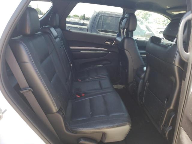Photo 6 from auction – 2020 DODGE DURANGO GT with VIN 1C4RDHDGXLC213381