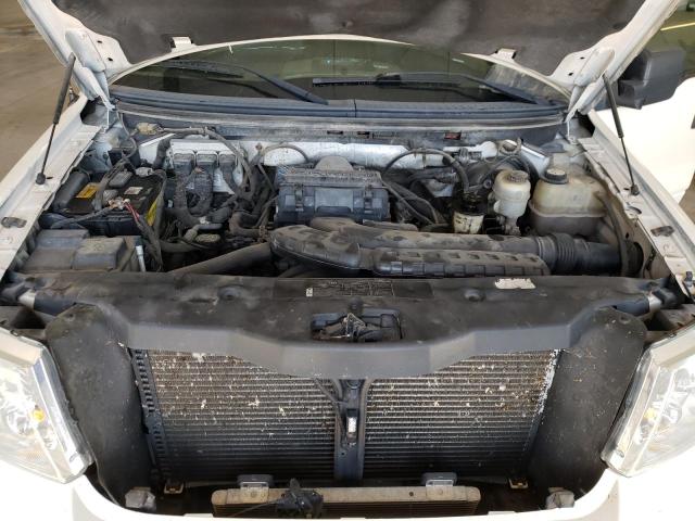 Photo 7 from auction – 2007 FORD F150 SUPER with VIN 1FTPW14VX7FA35225