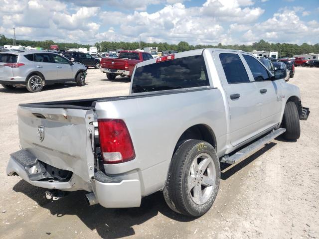 Photo 4 from auction – 2014 RAM 1500 ST with VIN 1C6RR6KT0ES100772
