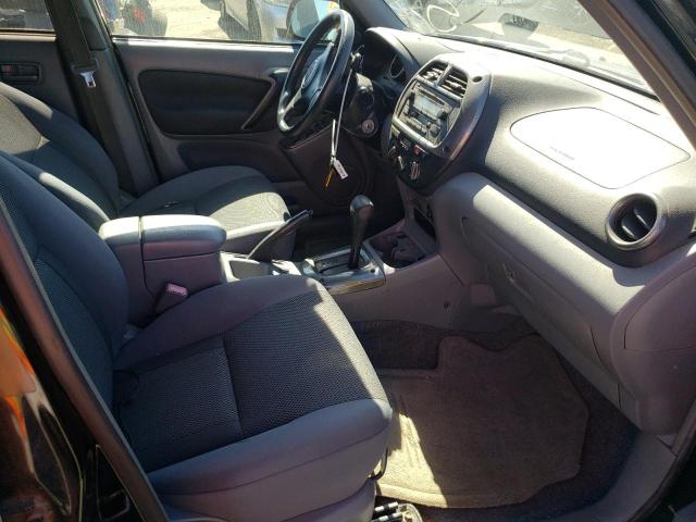 Photo 5 from auction – 2003 TOYOTA RAV4 with VIN JTEGH20V330105050