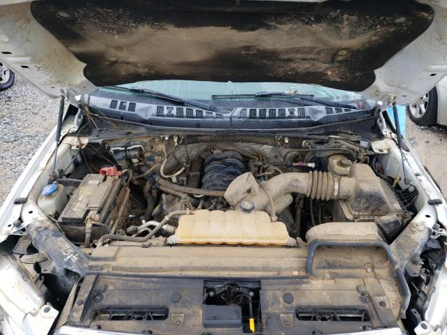 Foto 7 de la subasta – 2015 FORD F150 SUPER con VIN 1FTFW1EF2FFB55831