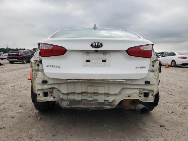 Photo 9 from auction – 2014 KIA FORTE EX with VIN KNAFX4A86E5099691