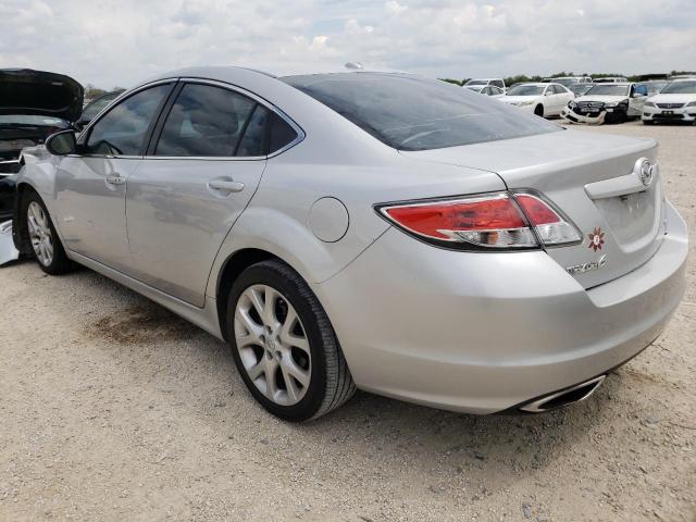 Photo 3 from auction – 2010 MAZDA 6 S with VIN 1YVHZ8CB8A5M44505
