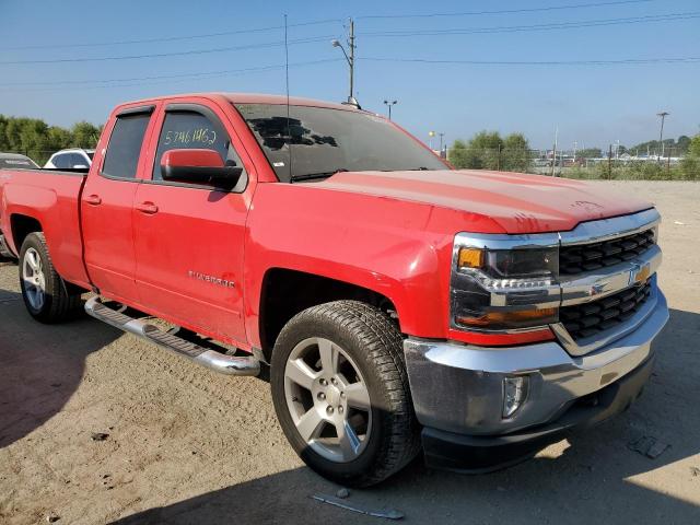 CHEVROLET SILVERADO 2016 with VIN 1GCVKREC4GZ242254 - Photo from auction