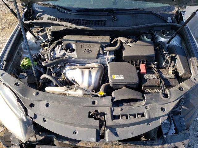 Photo 7 from auction – 2015 TOYOTA CAMRY LE with VIN 4T1BF1FK1FU091735