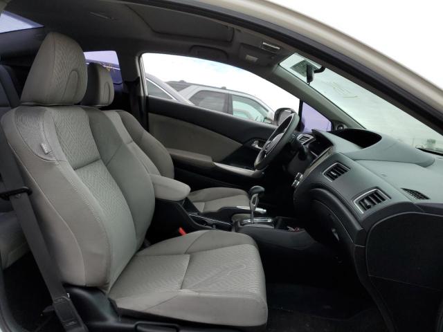 Photo 5 from auction – 2015 HONDA CIVIC EX with VIN 2HGFG3B84FH503868