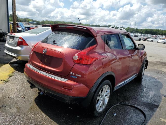 Photo 4 from auction – 2012 NISSAN JUKE S with VIN JN8AF5MV7CT116793