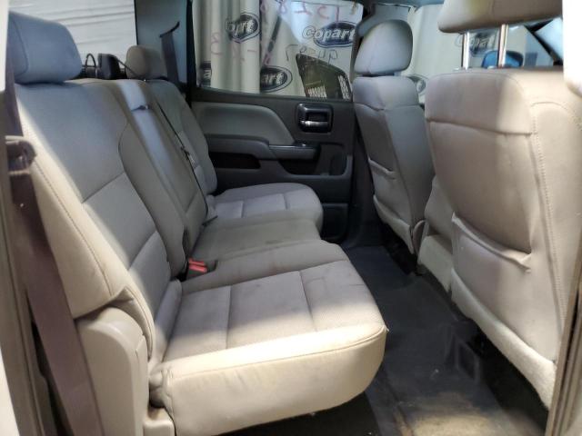 Photo 6 from auction – 2017 GMC SIERRA K15 with VIN 3GTU2LEC9HG348287