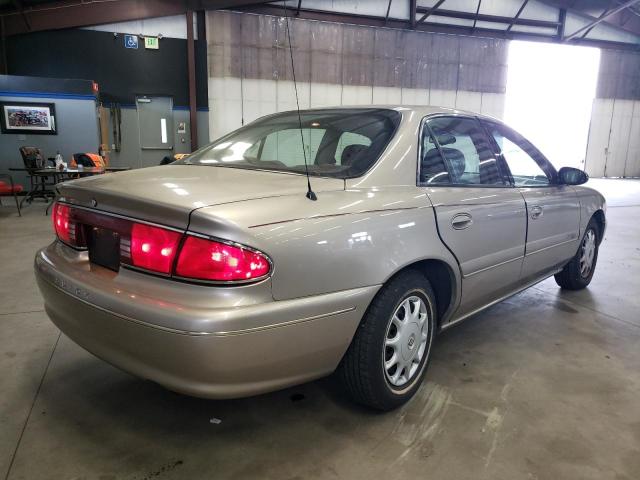 Photo 4 from auction – 1998 BUICK CENTURY CU with VIN 2G4WS52M4W1518039