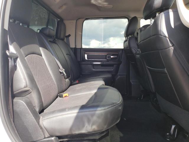 Photo 6 from auction – 2016 RAM 2500 LARAM with VIN 3C6UR5FLXGG129429