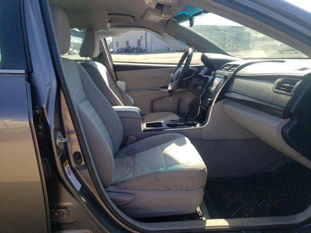 Photo 5 from auction – 2017 TOYOTA CAMRY LE with VIN 4T1BF1FK3HU304798