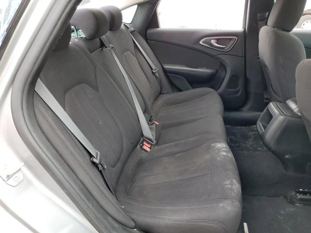 Photo 6 from auction – 2015 CHRYSLER 200 LIMITE with VIN 1C3CCCAB0FN621664