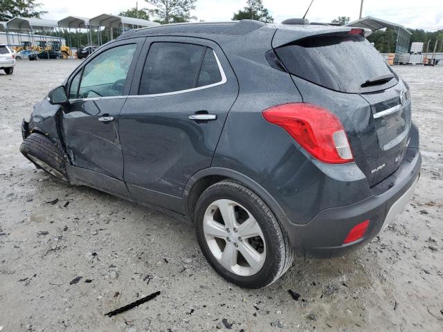 Photo 3 from auction – 2016 BUICK ENCORE with VIN KL4CJCSBXGB576990