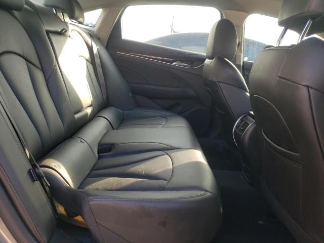 Photo 6 from auction – 2017 BUICK LACROSSE with VIN 1G4ZR5SS7HU149661