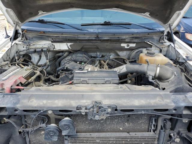 Photo 7 from auction – 2013 FORD F150 SUPER with VIN 1FTEX1CM8DFA10073