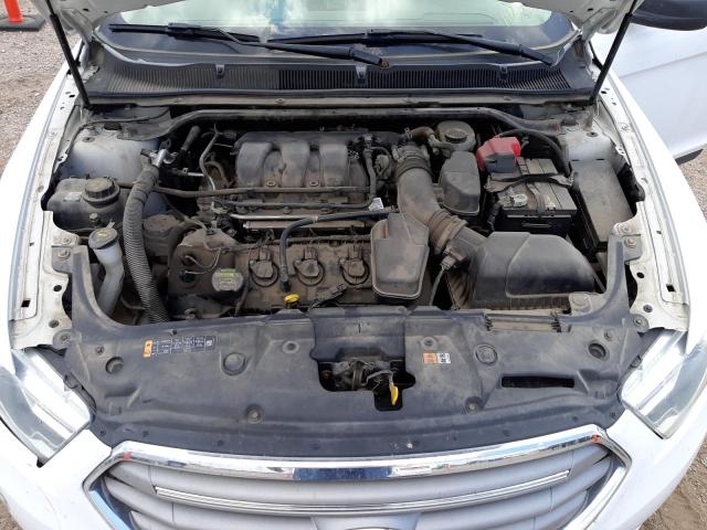Photo 7 from auction – 2013 FORD TAURUS SE with VIN 1FAHP2D88DG191079