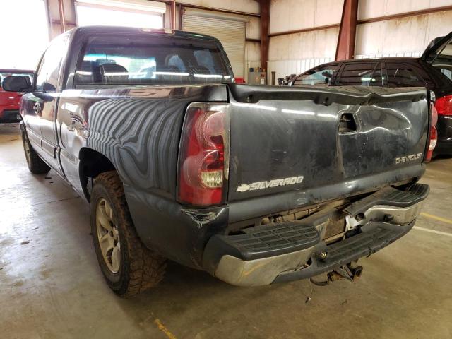 Photo 3 from auction – 2004 CHEVROLET SILVERADO with VIN 2GCEC19TX41389188