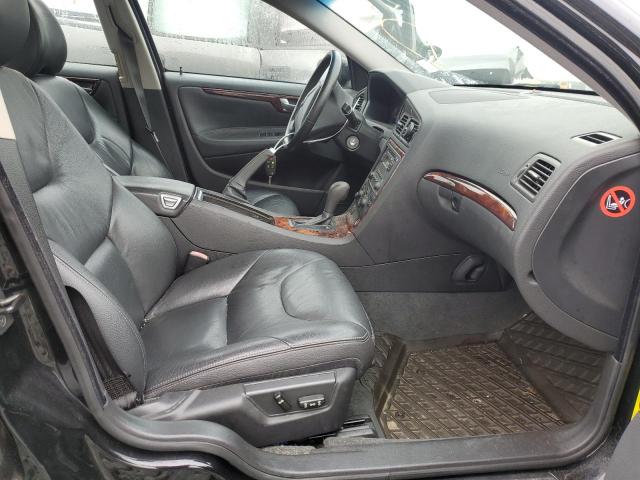 Photo 5 from auction – 2007 VOLVO S60 2.5T with VIN YV1RH592672601259