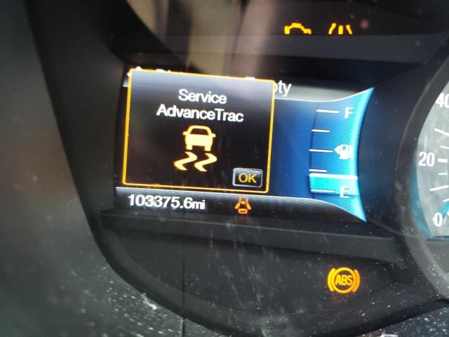 Photo 8 from auction – 2015 FORD FUSION SE with VIN 3FA6P0HD2FR223989