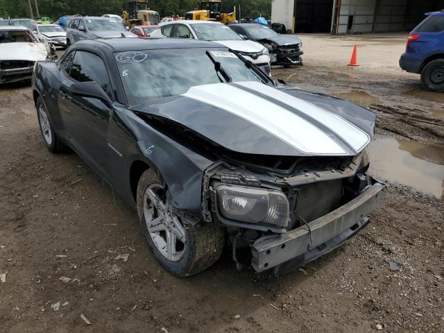 Photo 1 from auction – 2011 CHEVROLET CAMARO LT with VIN 2G1FB1EDXB9191241