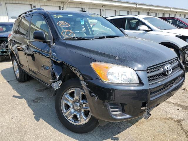 TOYOTA RAV4 2012 with VIN JTMBF4DV1C5052183 - Photo from auction