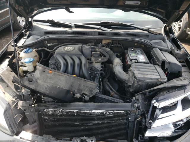 Photo 7 from auction – 2011 VOLKSWAGEN JETTA BASE with VIN 3VW2K7AJ4BM078667