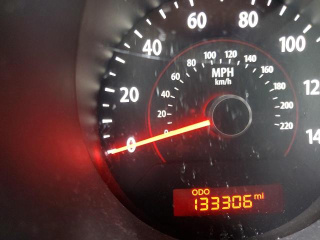 Photo 8 from auction – 2010 KIA SOUL + with VIN KNDJT2A29A7069530