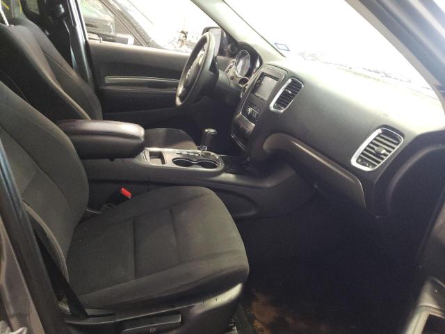 Photo 5 from auction – 2013 DODGE DURANGO SX with VIN 1C4RDHAG9DC611283