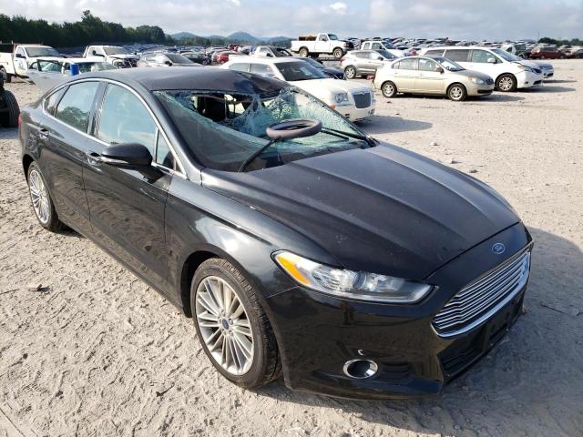 Photo 1 from auction – 2015 FORD FUSION SE with VIN 3FA6P0HD2FR223989