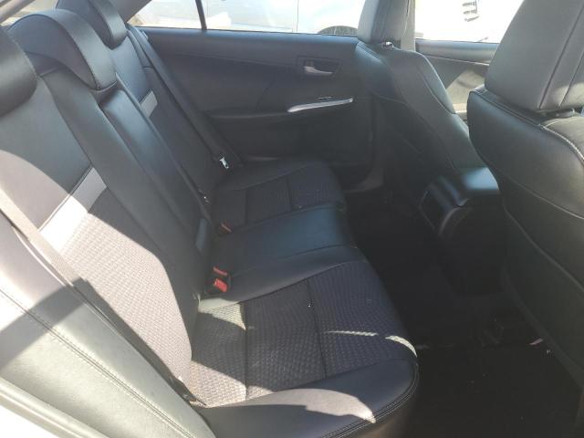 Photo 6 from auction – 2014 TOYOTA CAMRY L with VIN 4T1BF1FK0EU392706