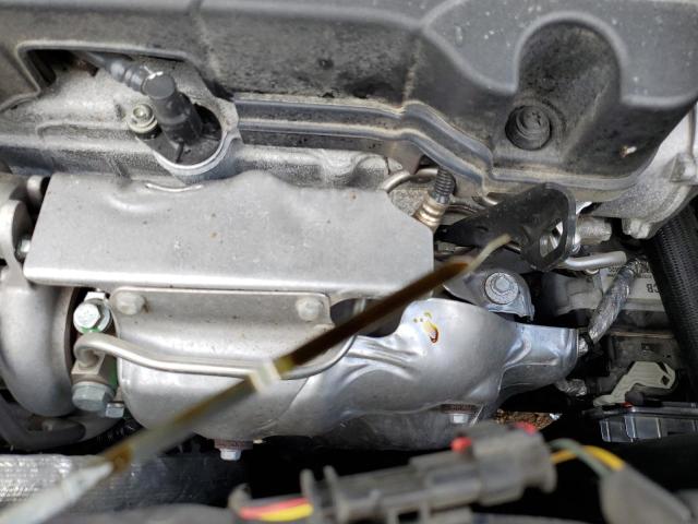 Photo 9 from auction – 2020 GMC TERRAIN SL with VIN 3GKALTEV4LL136967