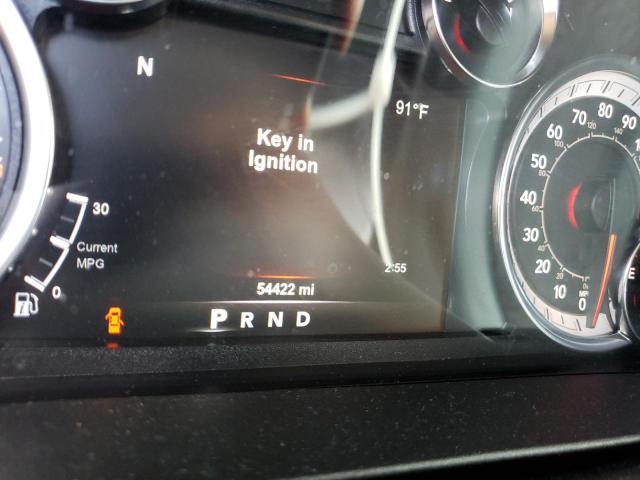 Photo 8 from auction – 2019 RAM 1500 CLASS with VIN 1C6RR7LTXKS547996