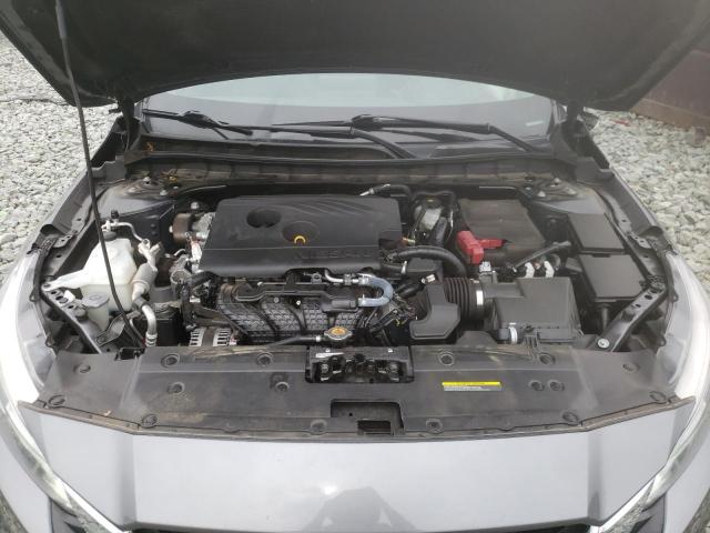 Photo 7 from auction – 2019 NISSAN ALTIMA SL with VIN 1N4BL4EV9KC215976