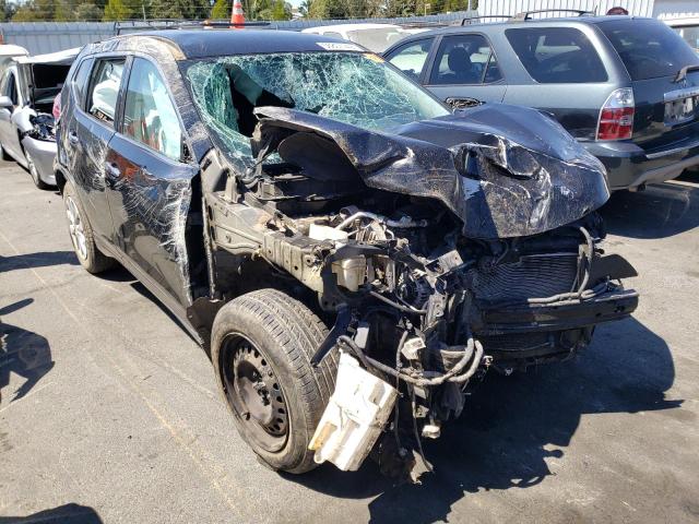 Photo 1 from auction – 2014 NISSAN ROGUE S with VIN 5N1AT2ML6EC799876