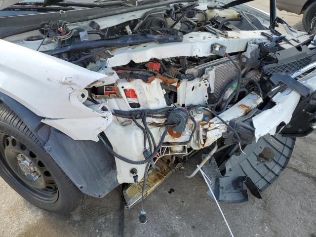 Photo 9 from auction – 2014 CHEVROLET IMPALA LIM with VIN 2G1WD5E32E1158116