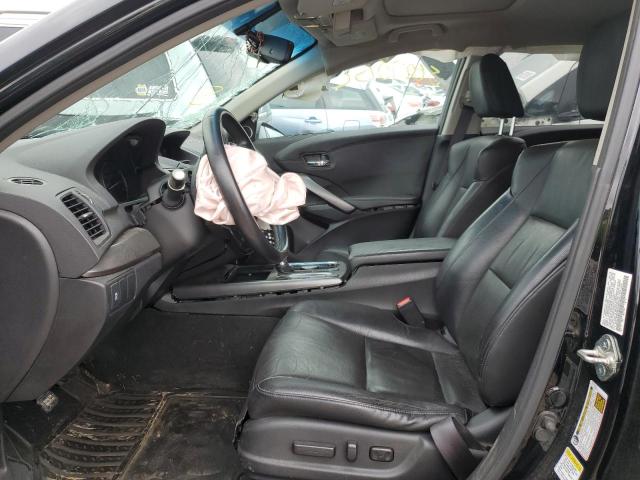 Photo 5 from auction – 2013 ACURA RDX with VIN 5J8TB3H3XDL003162
