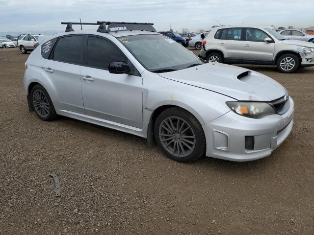 SUBARU IMPREZA WR 2011 with VIN JF1GR7E62BG833714 - Photo from auction