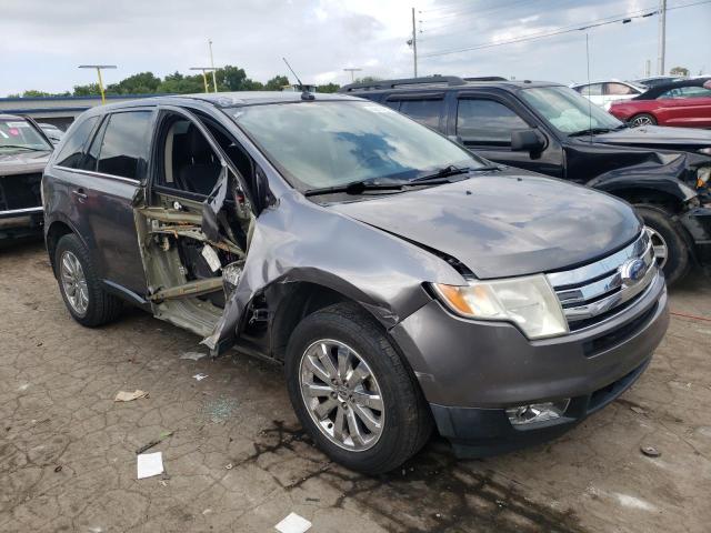 Photo 9 from auction – 2010 FORD EDGE LIMIT with VIN 2FMDK3KC4ABB50757