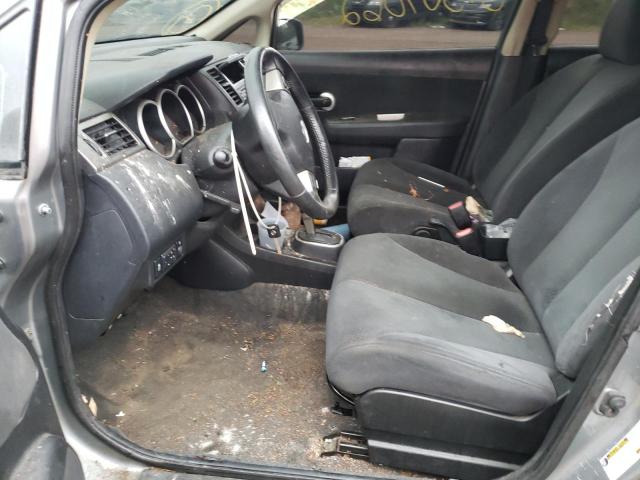 Photo 5 from auction – 2012 NISSAN VERSA S with VIN 3N1BC1CP6CK230818