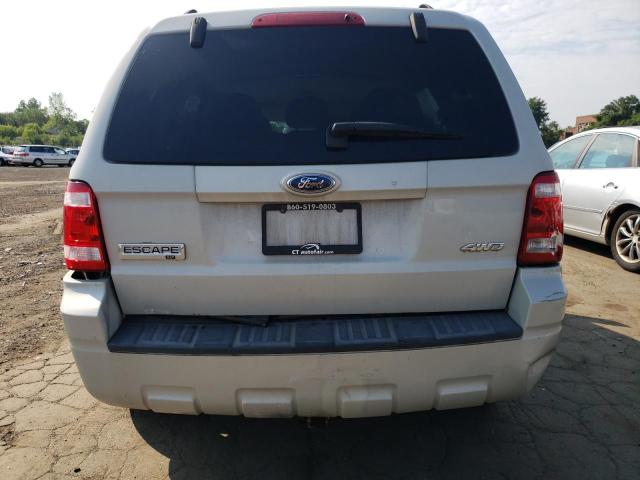 Photo 9 from auction – 2008 FORD ESCAPE XLT with VIN 1FMCU93138KC00957