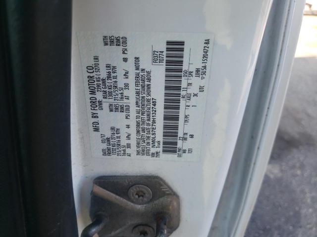 Photo 10 from auction – 2017 FORD TRANSIT CO with VIN NM0LS7E79H1327487
