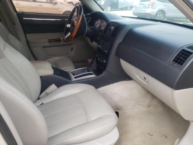 Photo 5 from auction – 2006 CHRYSLER 300C with VIN 2C3LA63H26H167192