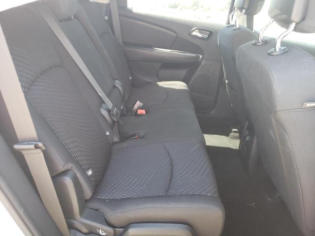 Photo 6 from auction – 2018 DODGE JOURNEY SX with VIN 3C4PDCBGXJT525957