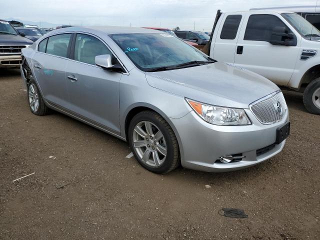 BUICK LACROSSE C 2011 with VIN 1G4GD5ED9BF275518 - Photo from auction