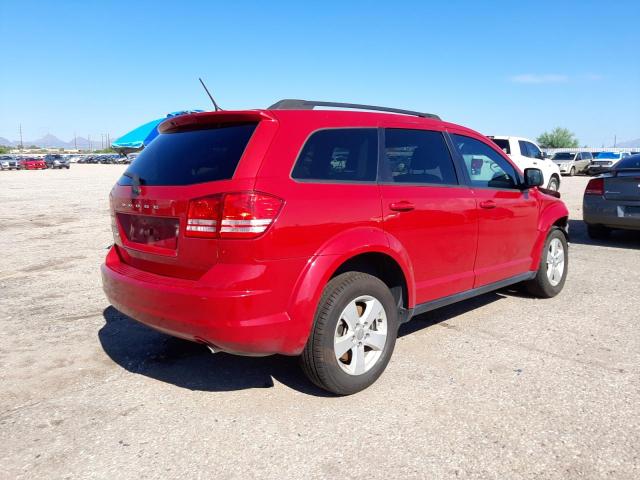 Zdjęcie 4 z aukcji – 2016 DODGE JOURNEY SE z VIN 3C4PDCAB3GT203420