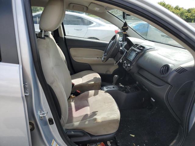Photo 5 from auction – 2019 MITSUBISHI MIRAGE G4 with VIN ML32F3FJ3KHF18803