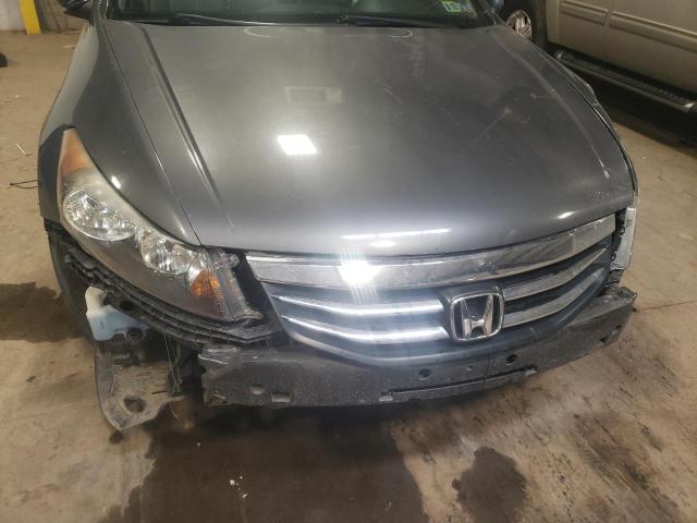 Photo 9 from auction – 2012 HONDA ACCORD EXL with VIN 1HGCP2F88CA086322