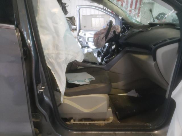 Photo 5 from auction – 2013 FORD ESCAPE SE with VIN 1FMCU0G90DUC26815