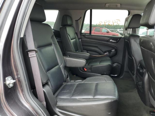 Photo 6 from auction – 2015 CHEVROLET TAHOE C150 with VIN 1GNSCBKC2FR536348